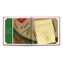  A Christmas Bear for Me Personalized Gift Set