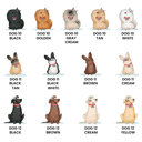  “If My Dog Could Talk” Personalized Book