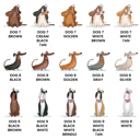  “If My Dog Could Talk” Personalized Book