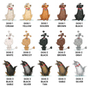  “If My Dog Could Talk” Personalized Book