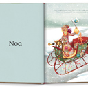  My Very Own Christmas - personalized book