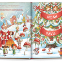  My Very Own Christmas - personalized book