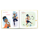  Super Mom! Personalized Book