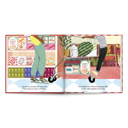  Mommy and Me Personalized Book