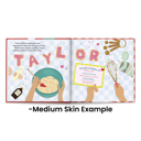  Mommy and Me Personalized Book