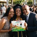  My Journey Ahead - Personalized Book