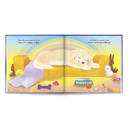  Rainbow Bridge Personalized Dog Book