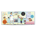  Reasons Why We Love Daddy Personalized Book - Three Children