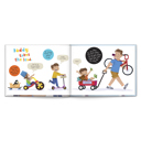  Reasons Why We Love Daddy Personalized Book - Three Children