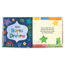  The Super, Incredible Big Brother - Personalized Book and Medal