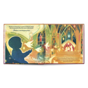  Jesus Loves Me Personalized Book, Christmas Edition