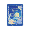  Goodnight Little Me Welcome Personalized Blanket – Sherpa