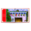  A Christmas Bear for Me Personalized Gift Set
