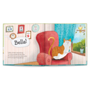   If My Cat Could Talk Personalized Book 