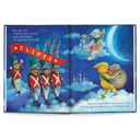  A Christmas Dream for Me - personalized book