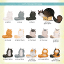   If My Cat Could Talk Personalized Book 