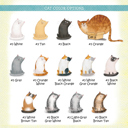   If My Cat Could Talk Personalized Book 