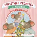  Christmas Promises for Baby Personalized Book