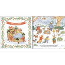  Christmas Promises for Baby Personalized Book