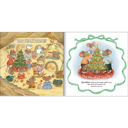  Christmas Promises for Baby Personalized Book
