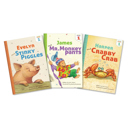  See Me Read™ - Set of 3 Personalized Early Reader Storybooks, Level 1 