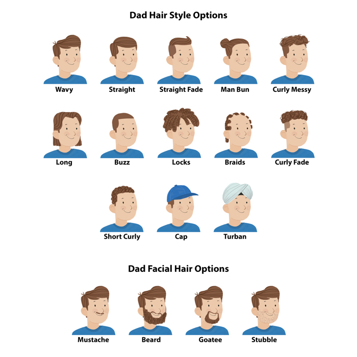 Reasons Why I Love Daddy Personalized Book - One Child