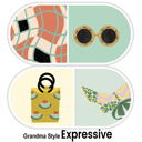  Grandma and Me - Personalized Book