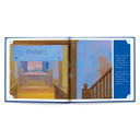  A Hanukkah Bear for Me Personalized Gift Set