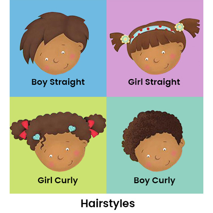 It's My Halloween Personalized Board Book
