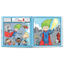  Super Kid! Personalized Book