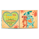  My Little Lovebug - Personalized Book