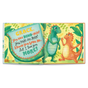  My Little Lovebug - Personalized Book