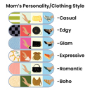  Mommy and Me Personalized Book