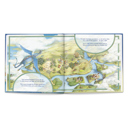  My Royal Birthday Adventure - Personalized Book, Dragon Edition