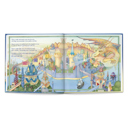  My Royal Birthday Adventure - Personalized Book, Dragon Edition