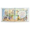  My Royal Birthday Adventure - Personalized Book, Unicorn Edition