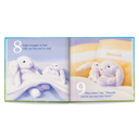  My Snuggle Bunny Personalized Book & Bunny Gift Set