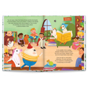  My Very Own Nursery Rhymes Personalized Book