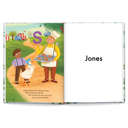  My Very Own Nursery Rhymes Personalized Book