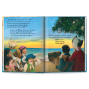  My Very Own Pirate Tale Personalized Book