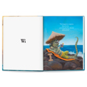 My Very Own Pirate Tale Personalized Book