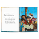  My Very Own Pirate Tale Personalized Book