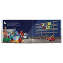  My Very Own Trucks - Personalized Book
