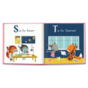  M is for Me - Personalized Book