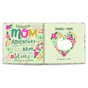  My Mom, My Best Friend Personalized Book