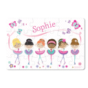  Prima Ballerina Personalized Puzzle - 24 Pieces