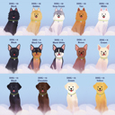  Rainbow Bridge Personalized Dog Book