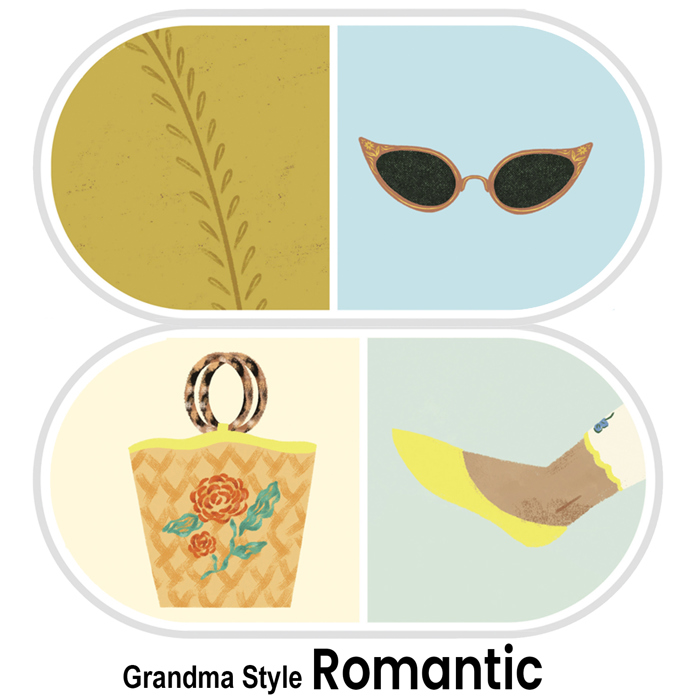 Grandma and Me - Personalized Book