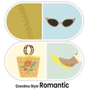  Grandma and Me - Personalized Book