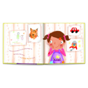  My Super-Bestest Mommy | Aunt | Grandma Personalized Book